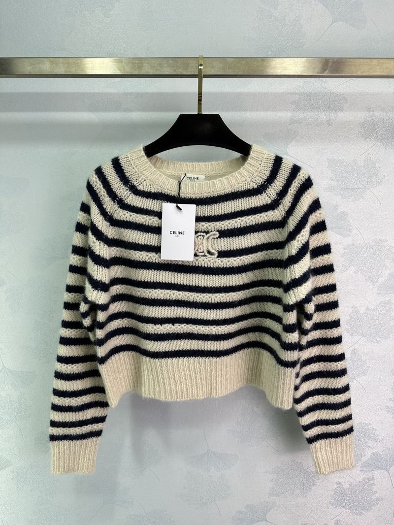 Celine Sweaters